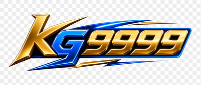 kg 9999 লোগো
